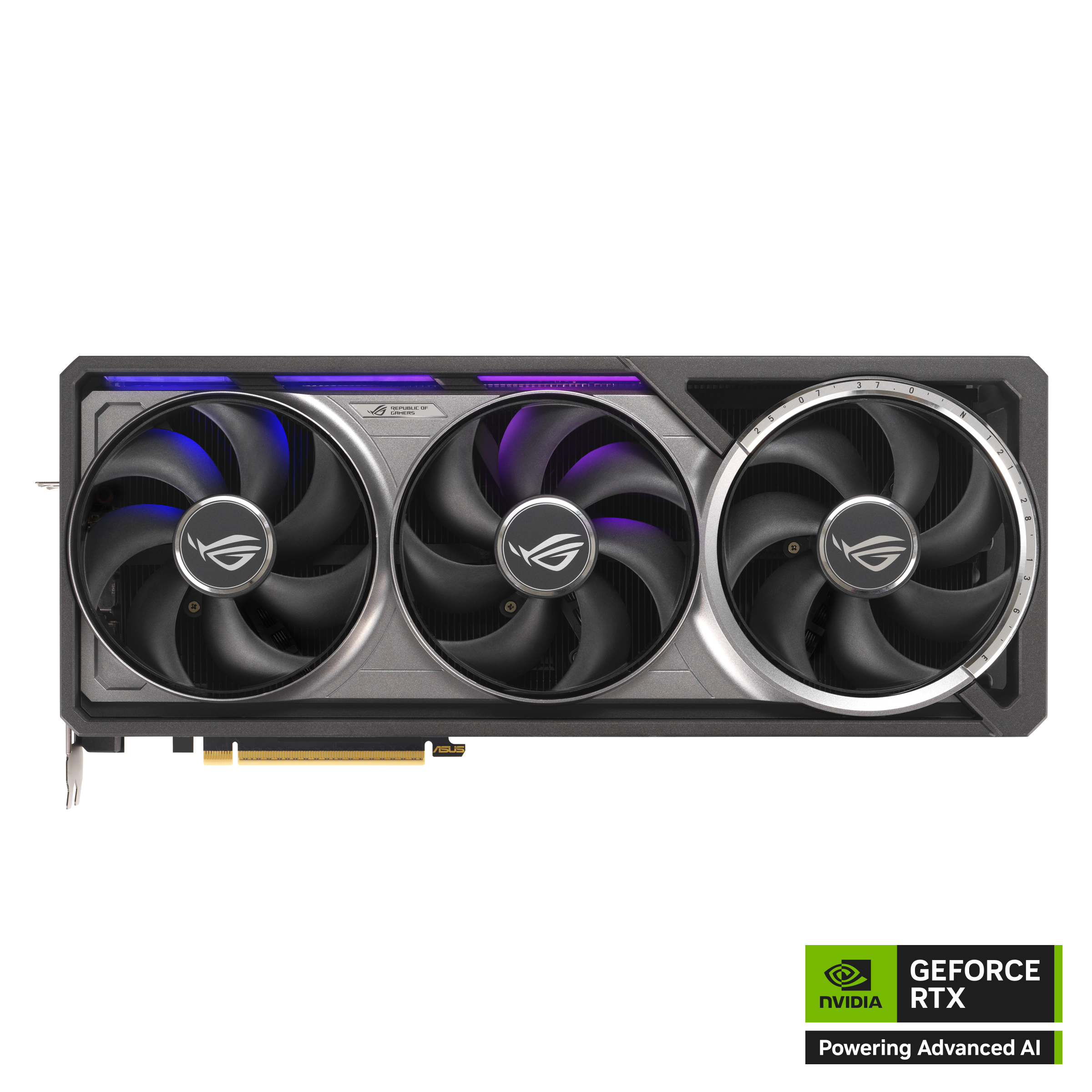 ASUS ROG Astral GeForce RTX 5090 32GB GDDR7 OC Edition