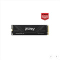 Kingston FURY Renegade G5 4TB PCIe 5.0 NVMe M.2 SSD